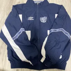 UMBRO ナイロンジャケット