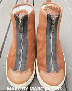 MARC BY MARC JACOBS センタージップハイカットスニーカーのサムネイル
