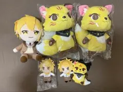 センラ ペポ ペポちゃん ぬいぐるみ キーホルダー ペポ ペポちゃん ぬいぐるみキーホルダー 浦島坂田船 センラ - メルカリ