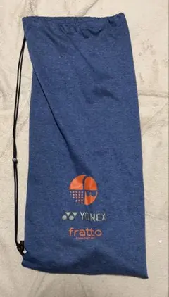 YONEX fratto ラケットケース