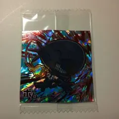 SDR ボム チェンソーマン ウエハース シール レア
