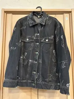 ジャケット デニムジャケット