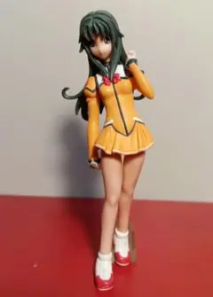 片瀬志麻（宇宙のステルヴィア）フィギュア