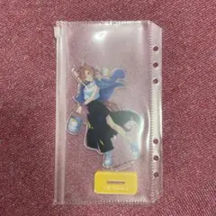 ウマ娘　アクリルスタンド