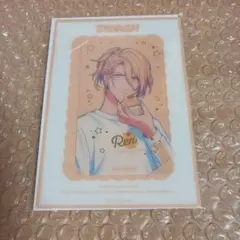 うたプリ BGS レン ビジュカ レア