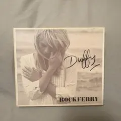 Duffy Rockferry CD アルバム