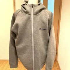 ＊Champion チャンピオン Wrap-Air(ラップエアー) パーカーXL