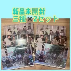 CORTIS アルバム 新品未開封 3種類「2セット」