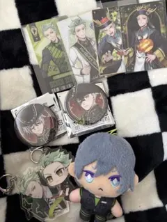 シルバー セベク まとめ売り