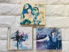 M-Swift CD3枚セット Morning Light他