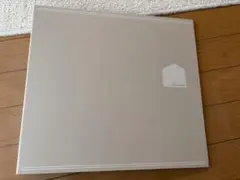 【変更値下、美品セット】いろは出版　アルバム バインダーL 本体+色々リフィル