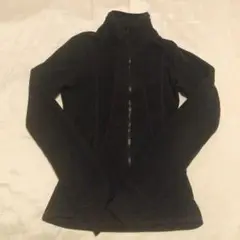 adidas by Stella McCartney ブラックフリース