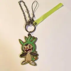 ポケモン　スパンコールチャーム　ハリマロン