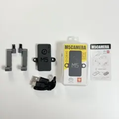 M5STACK M5CAMERA カメラ