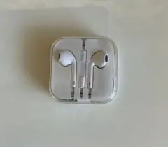 iPhone 有線イヤホン