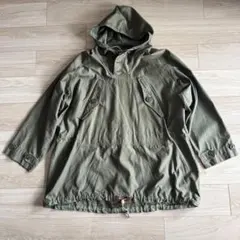 2025年最新】山岳部隊 アノラックの人気アイテム - メルカリ