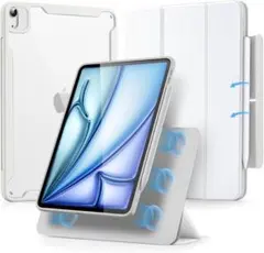 ESR iPad Air 11インチ (2025/2024), 10.9