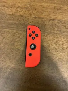 Nintendo Switch Joy-con 赤【ジャンク品】