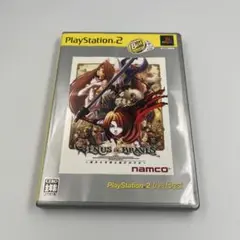 Best版 ヴィーナス&ブレイブス