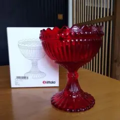 2026年最新】イッタラ マリボウル レッドの人気アイテム - メルカリ