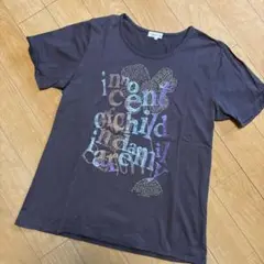 SIMPLE LIFE グラフィックプリント Tシャツ LL