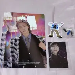 SEVENTEEN 17 IS RIGHT HERE Deluxe盤 ミンハオ