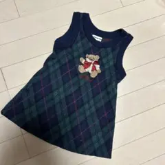 女の子100