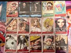 ワンピースカード　プロモ　まとめ売り