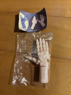 オリーブハンド