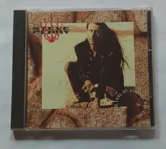 Steve Perry ストレンジ・メディスン 国内盤CD