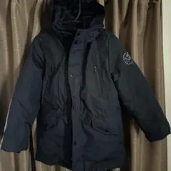 ZARA BOYSダウンコート
