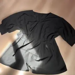 アズールバイマウジー　ブラウス
