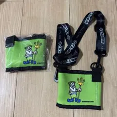 ベルマーレ　ペットボトルホルダー