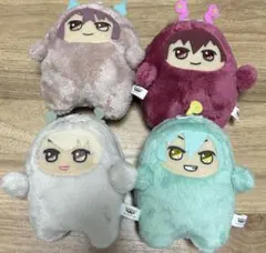 2025年最新】亥清悠 モンぬいの人気アイテム - メルカリ