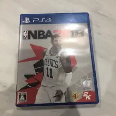 NBA 2K18 ps4 ps5