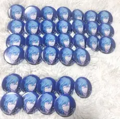 うたプリ 美風藍 SV AGF 缶バッジ ノーマル レア まとめ売り 35点