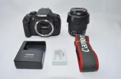 即日発送♡Canon Kiss X7i 手ぶれ補正レンズセット初めてでも安心♪ 2025年最新】eos kiss x7iの人気アイテム - メルカリ