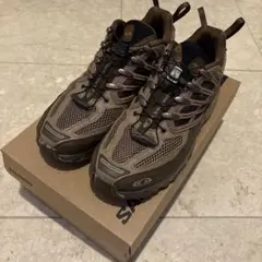 サロモン acs pro