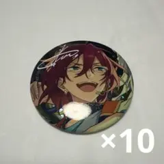 あんスタ 10周年 缶バッジ 七種茨
