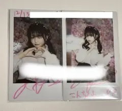 2025年最新】ILIFE チェキ 那蘭のどかの人気アイテム - メルカリ