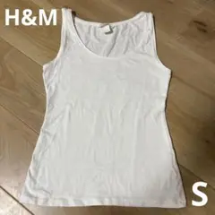 h&m タンクトップ