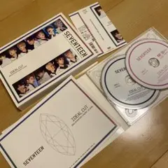 2026年最新】seventeen ideal cutの人気アイテム - メルカリ
