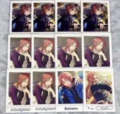 あんスタ 月永レオ ぱしゃこれ