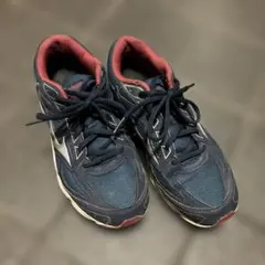 ミズノランニングシューズ