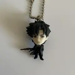 Fate/Zero 衛宮切嗣 スイング キーホルダー