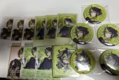 にじさんじ Dytica 2周年 伊波ライ