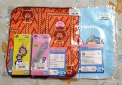 一番くじ 星のカービィ プププなしんせいかつ☆