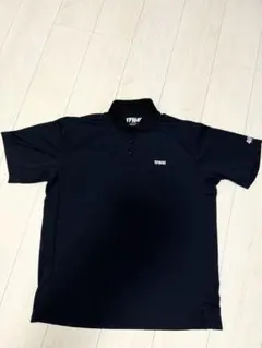 【新品・タグ付き】完売品TFW49 ラグジュアリー ポロシャツブラック 黒 L 2025年最新】tfw49 ポロシャツの人気アイテム - メルカリ