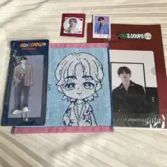 SEVENTEEN トレカ グッズ まとめ売り エスクプス 即購入⭕️ SEVENTEEN エスクプス セット トレカ まとめ売り - メルカリ