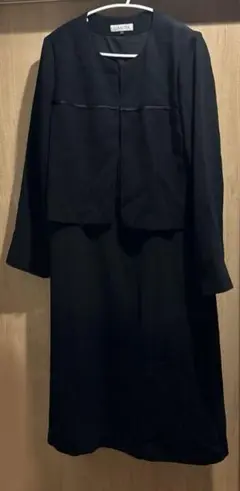 礼服15号